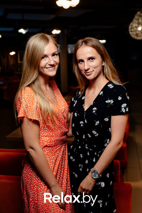 Ночные жители, фото № 29