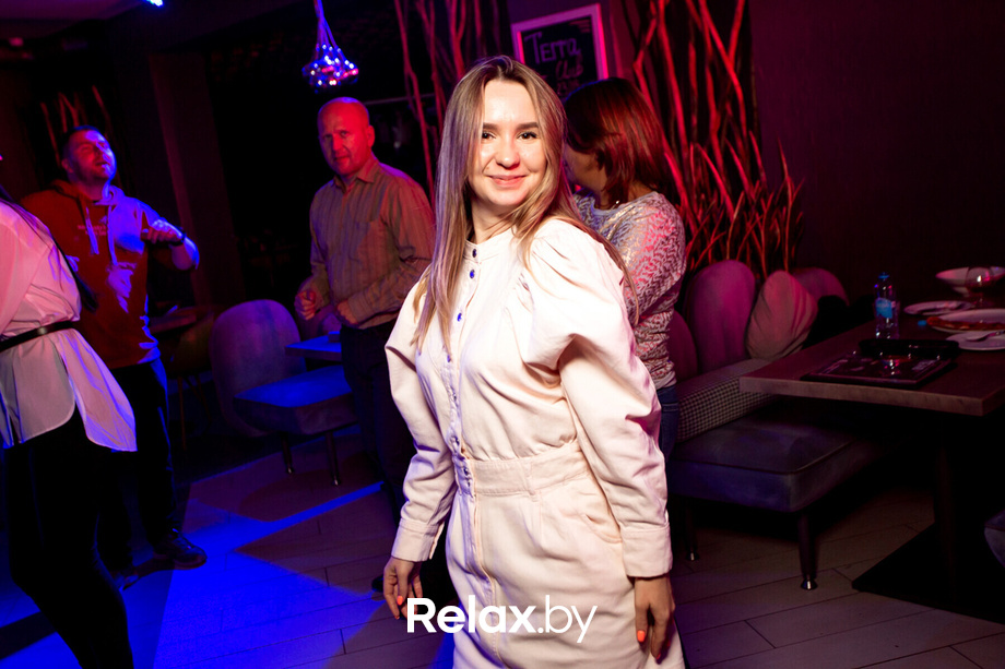 Ночные жители, фото № 5