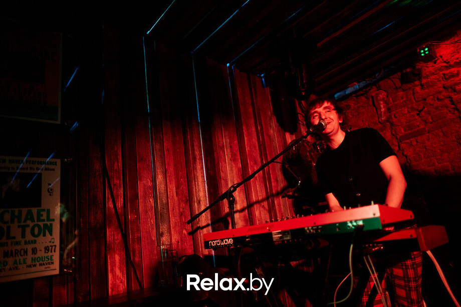 Tullamore St.Patrick's Day, фото № 175