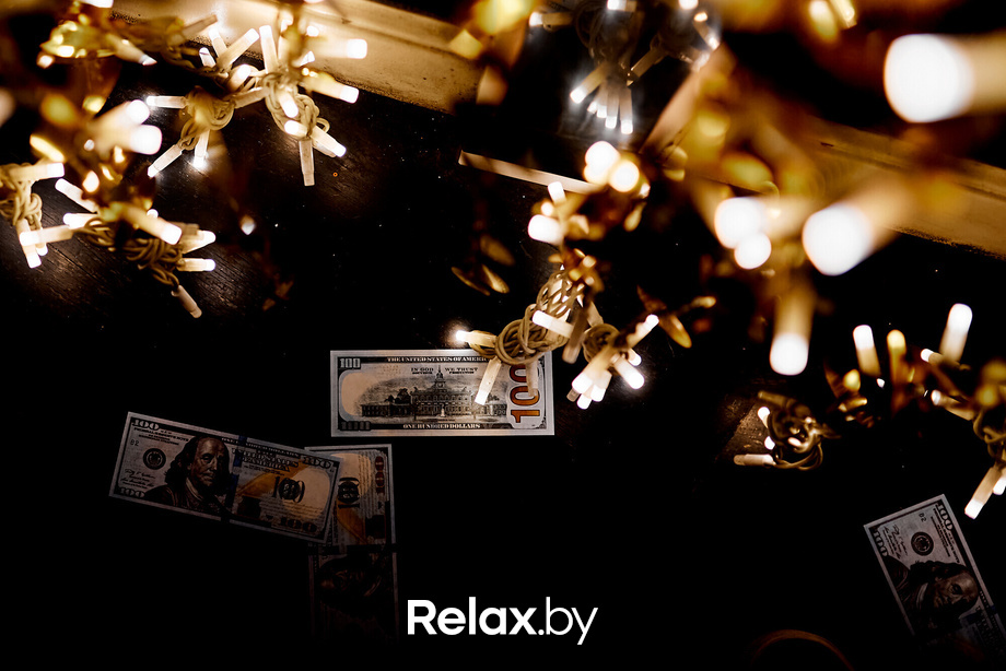 Halloween Party day 1, фото № 19