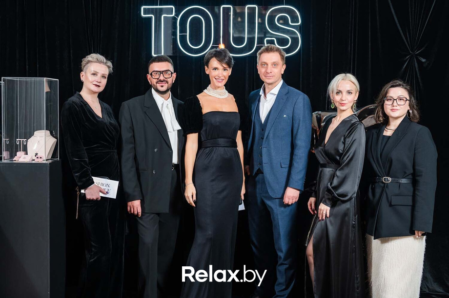 Fashion Fabrique 2.0 (часть 6), фото № 21