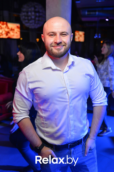 Ночные жители, фото № 37