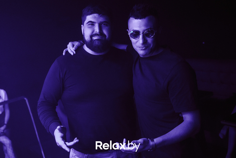 Криминальное чтиво, фото № 23