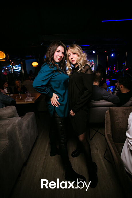 Karaoke Night, фото № 29