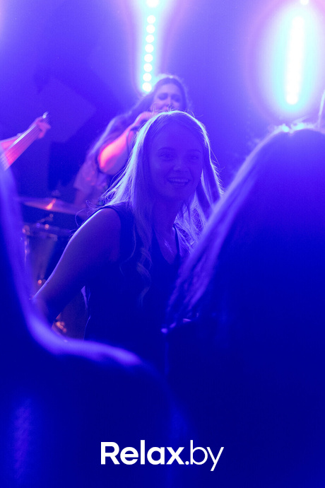 Ночные жители, фото № 38