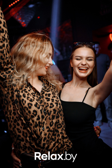 Friday party, фото № 5