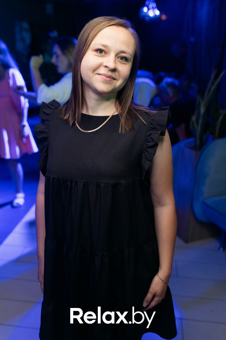 Ночные жители, фото № 17