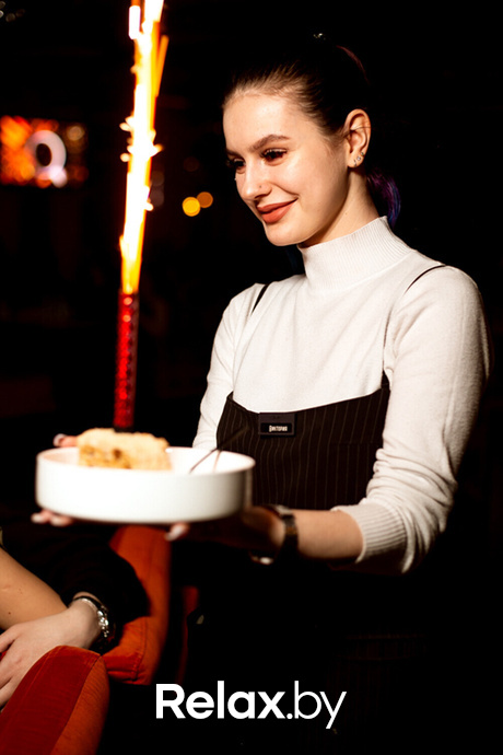 Ночные жители, фото № 52