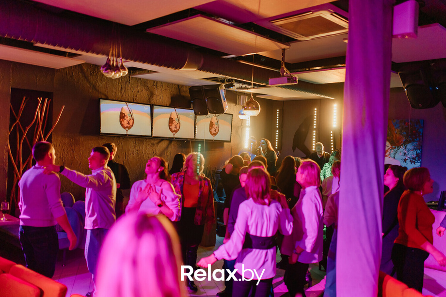 Ночные жители, фото № 25