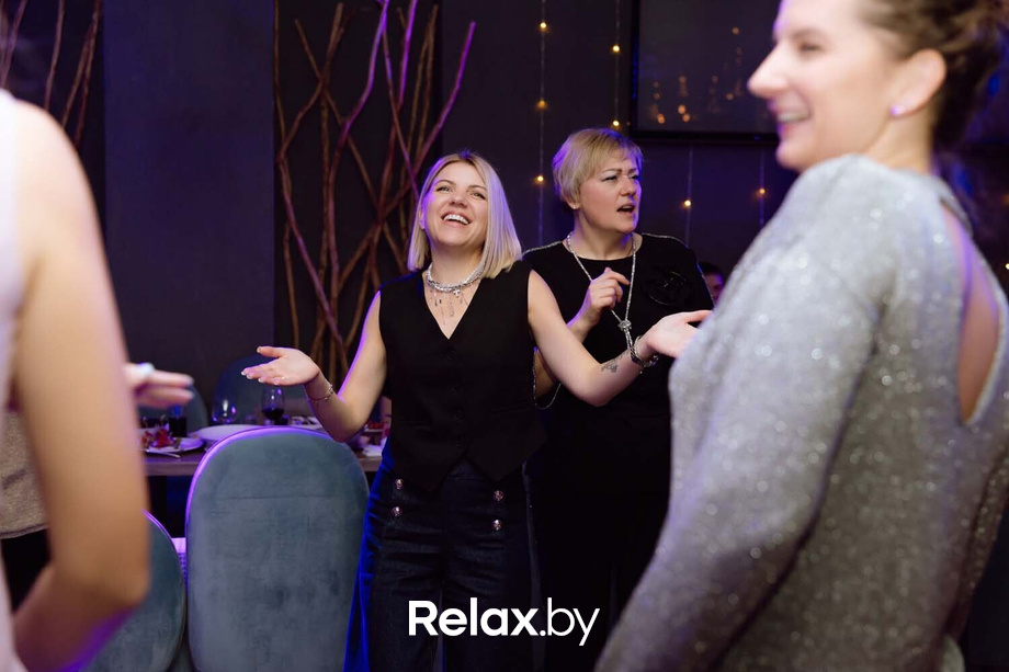 Happy New Year in Terra, фото № 28