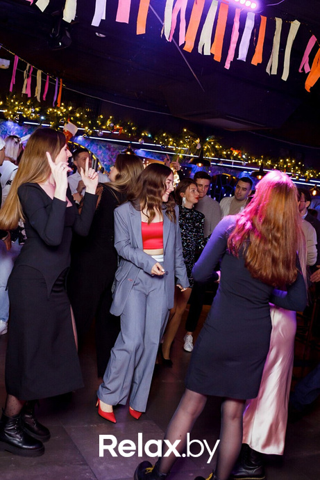 Saturday Party, фото № 10