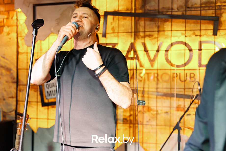 Zavod Friday Night, фото № 103