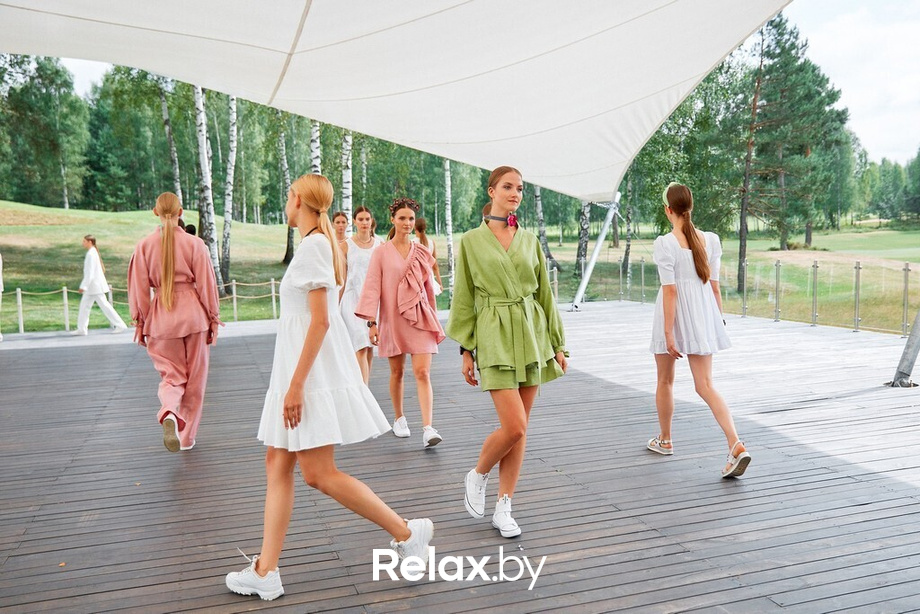 Показ Канцэпт-Крама и Next Name Boutique | Brands Fashion Show, фото № 36