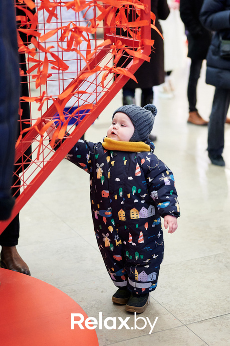 14 февраля в ТРЦ Galleria Minsk, фото № 38