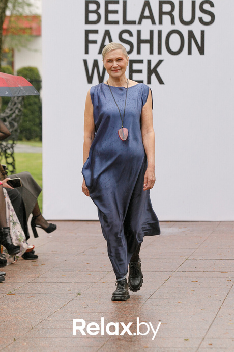 Belarus Fashion Week. Natalia Korzh, фото № 99