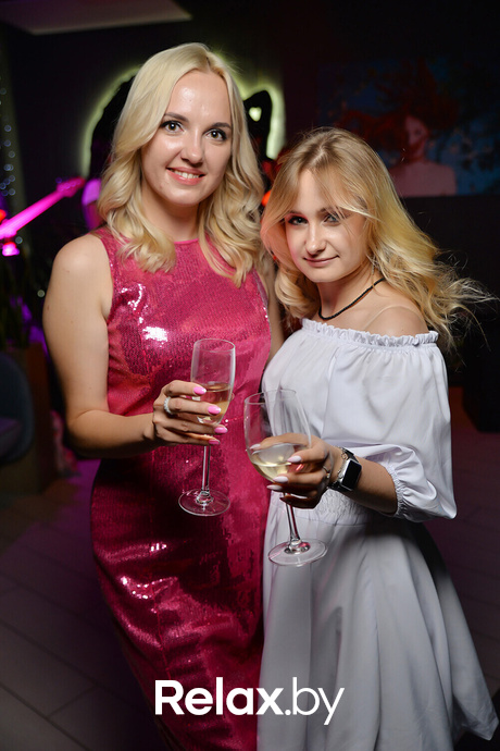 Hot Weekend, фото № 9