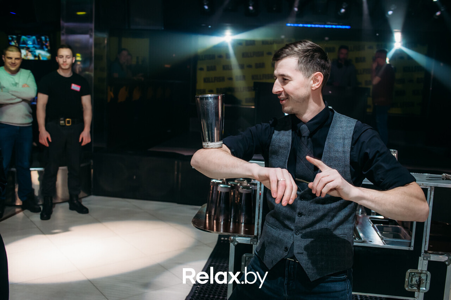 Зимний беспредел, фото № 16