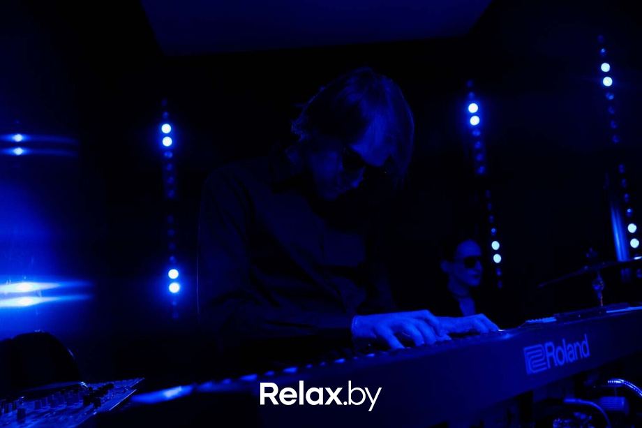 Ночные жители, фото № 13