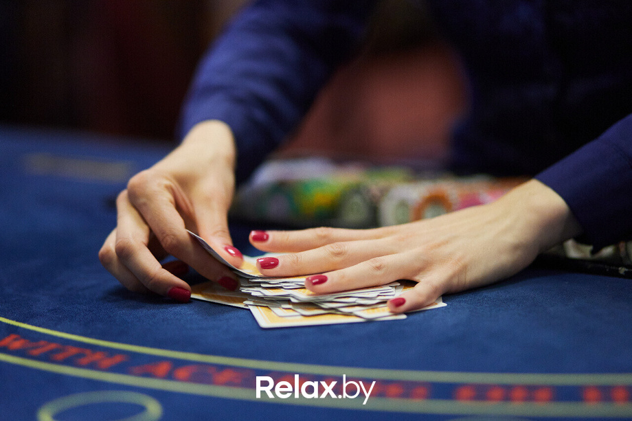 «Опера Лото», фото № 32