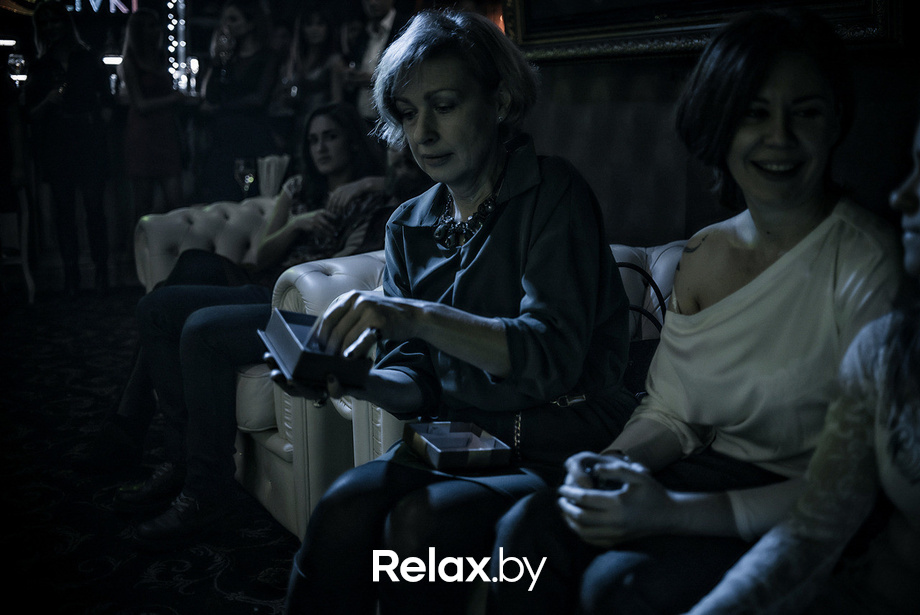 Предновогодний праздник Bodylab fitness, фото № 76