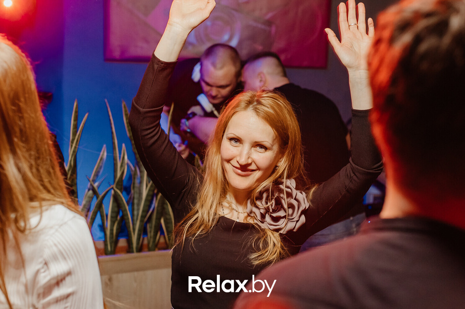 Ночные жители, фото № 32