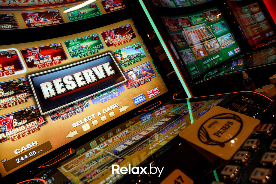 Слот тайм, фото № 3