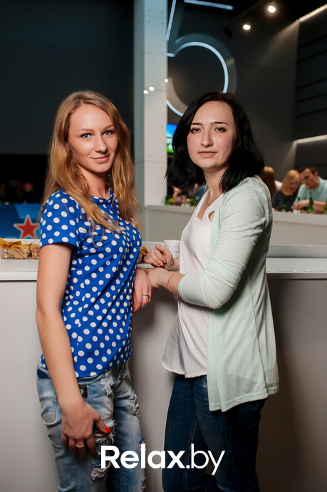 Финал Лиги Чемпионов с Heineken, фото № 69