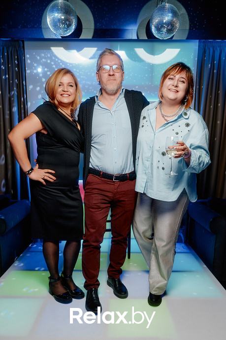 Старый Новый Год в Ангелах, фото № 101