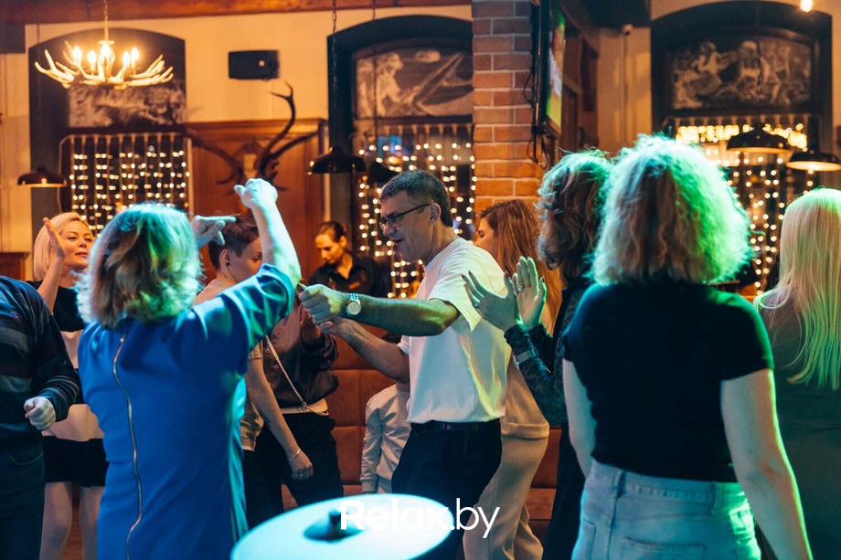 Суббота в Броваре, фото № 10