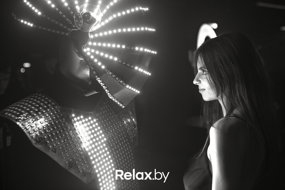 Circus show in Luna, фото № 61