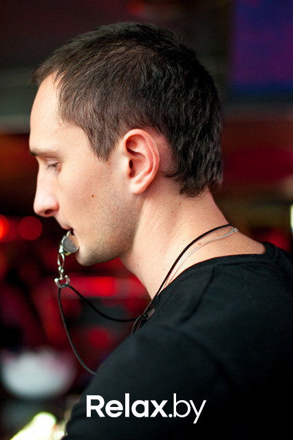 Ночь резидентов, фото № 56