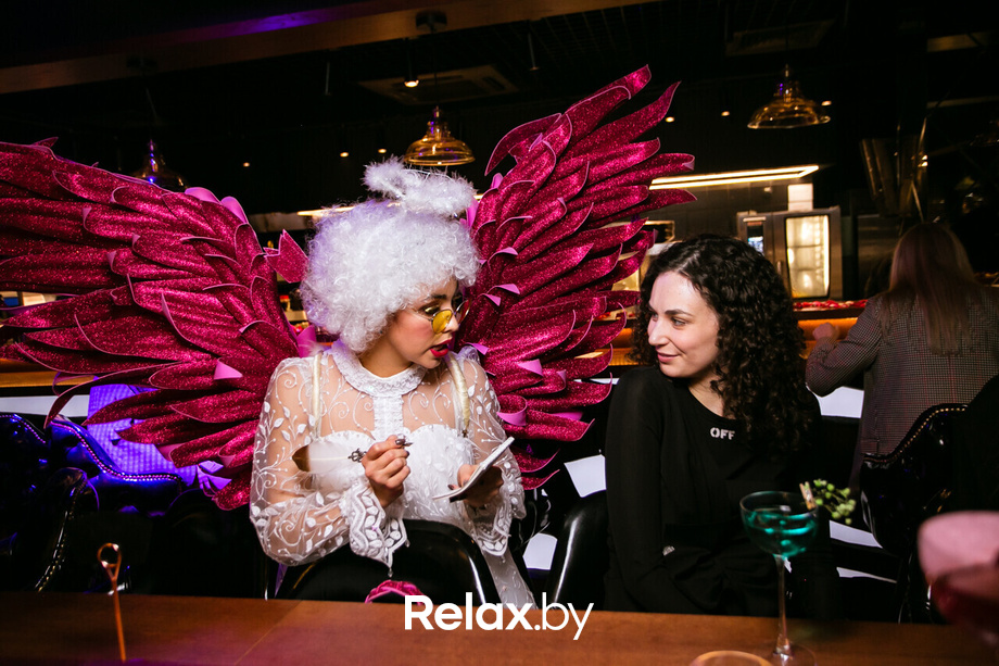 Valentine's Day, фото № 63