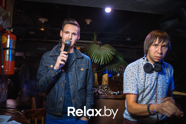 Африка, фото № 32