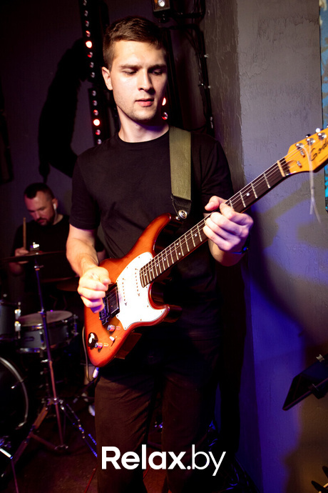 Ночные жители, фото № 33