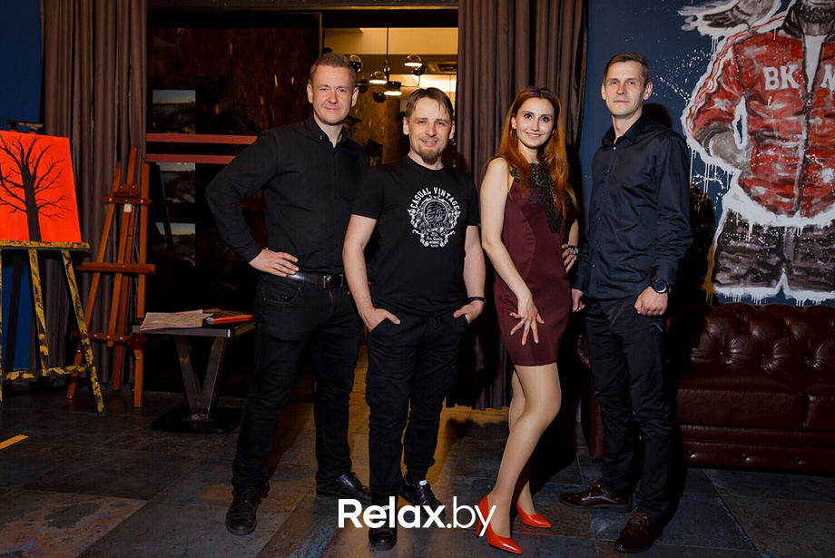 Brooklyn Live!, фото № 13