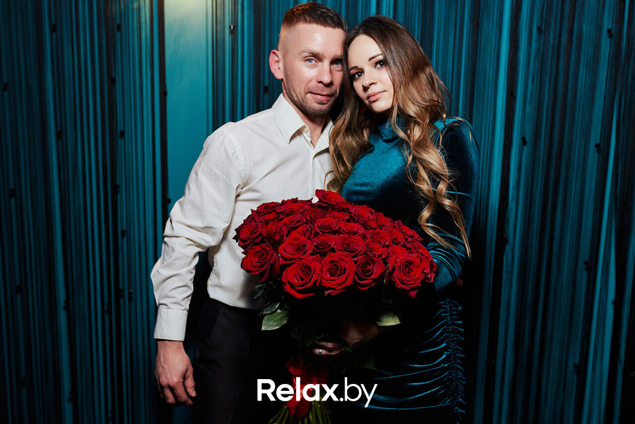 Караоке в «Ast club», фото № 4