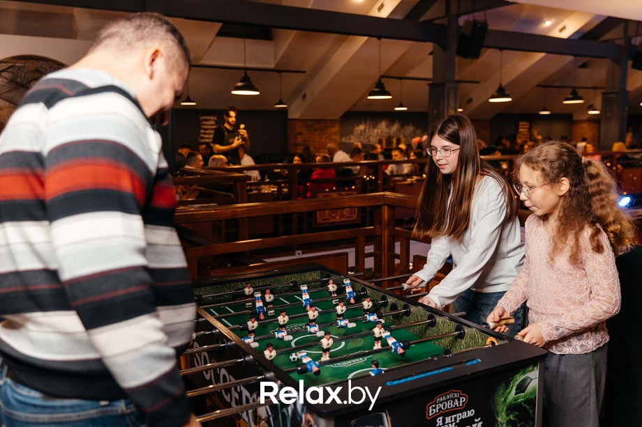 Суббота в Броваре, фото № 16