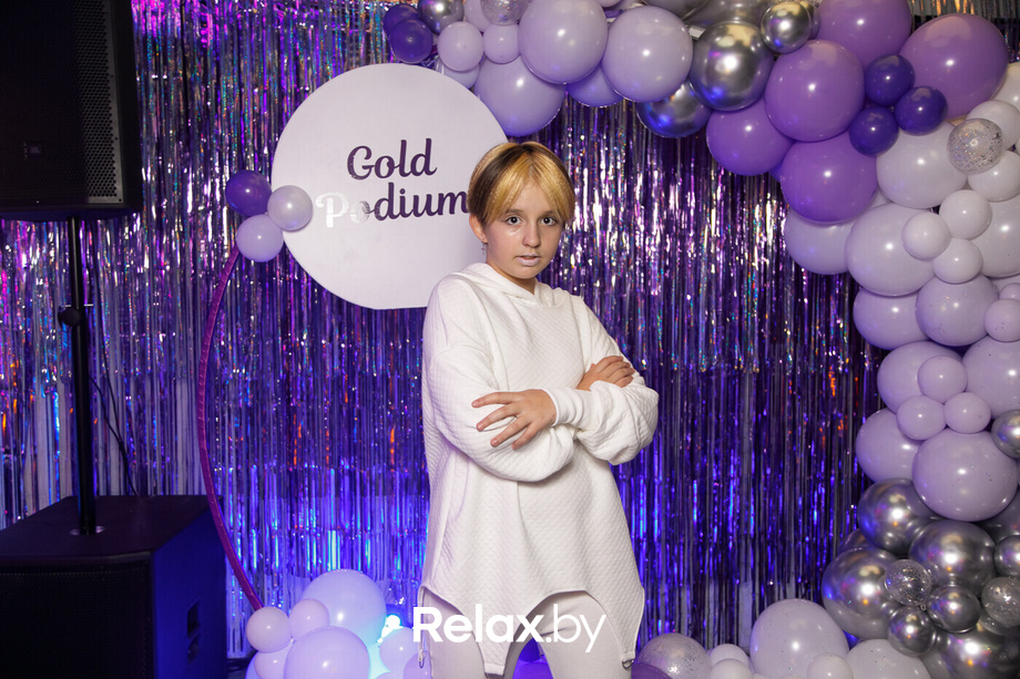 Fashion Show Gold Podium, фото № 66