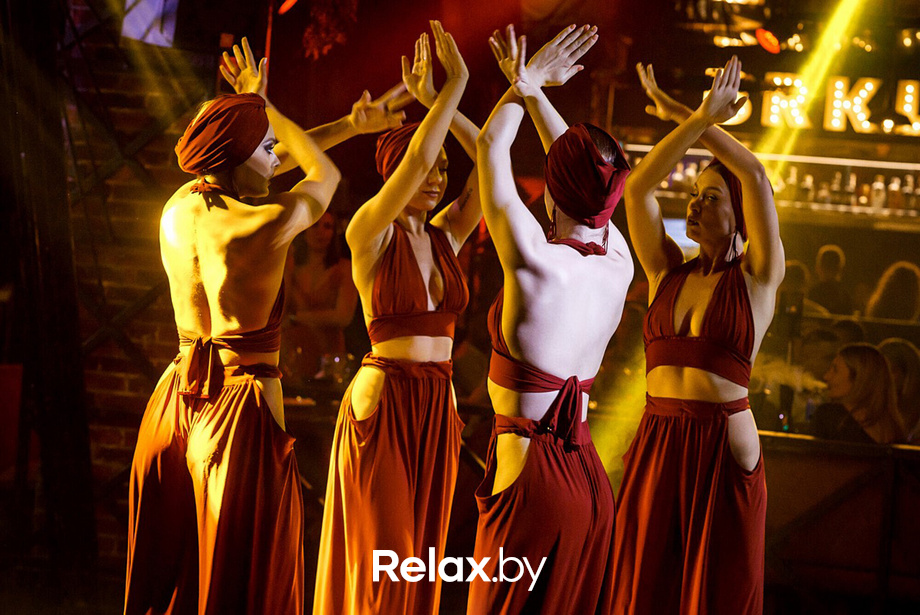 Brooklyn Live!, фото № 26