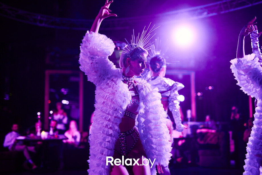 Lindas Perfomance Art Show, фото № 151