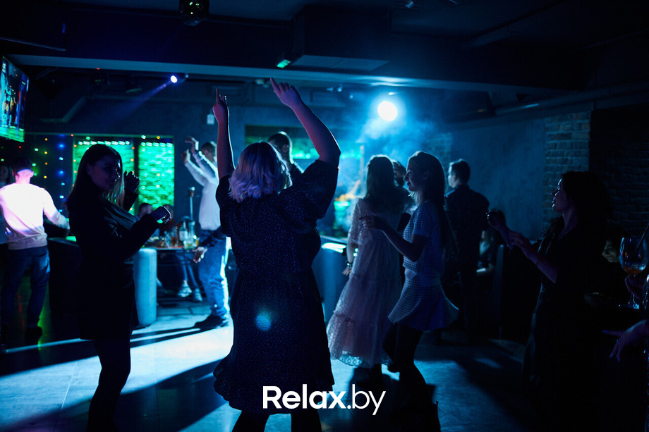 Караоке в «Ast club», фото № 27