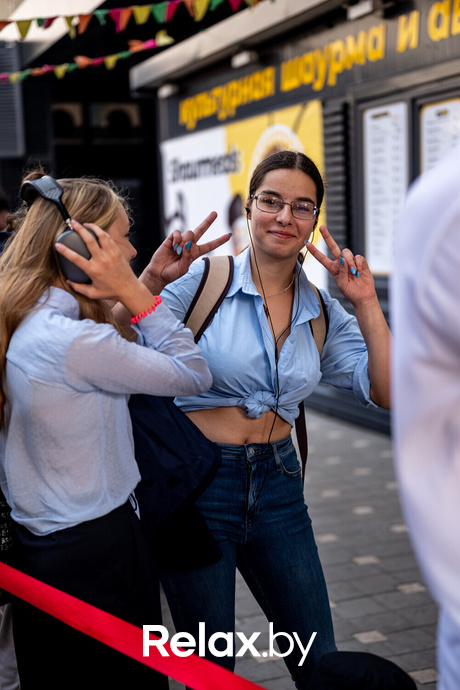 Открытие ShaurMeals, фото № 66