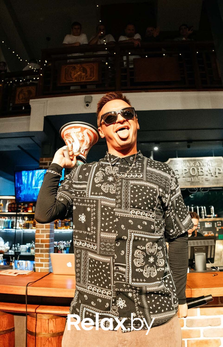 Отпетые Мошенники в Броваре, фото № 90