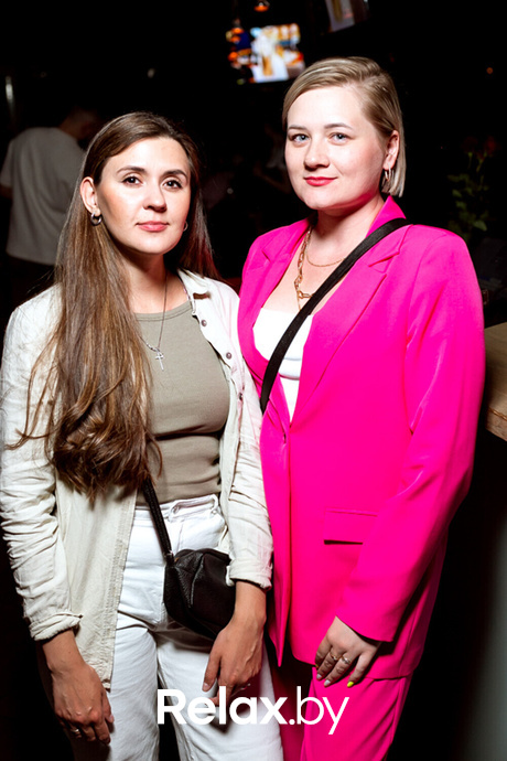 Ночные жители, фото № 68