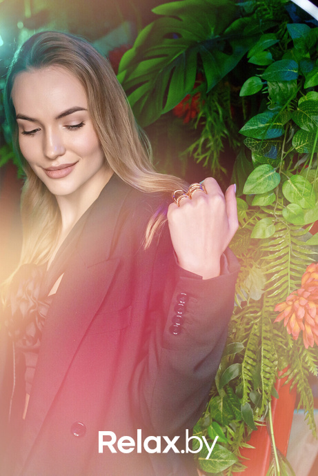 Parker House, фото № 33