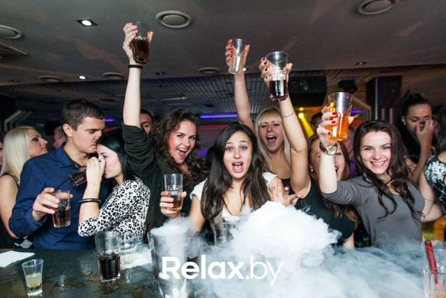 Saturday party, фото № 26