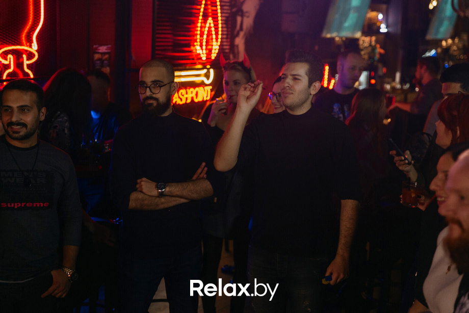 Halloween part 1, фото № 79