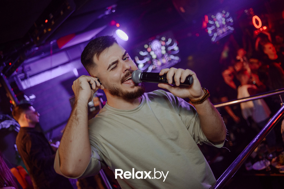 Friday «Stiflers party», фото № 18