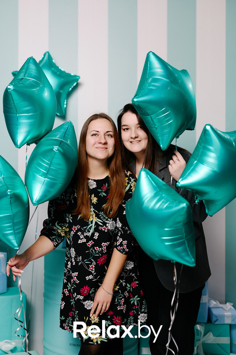 Breakfast at Tiffany's, фото № 293