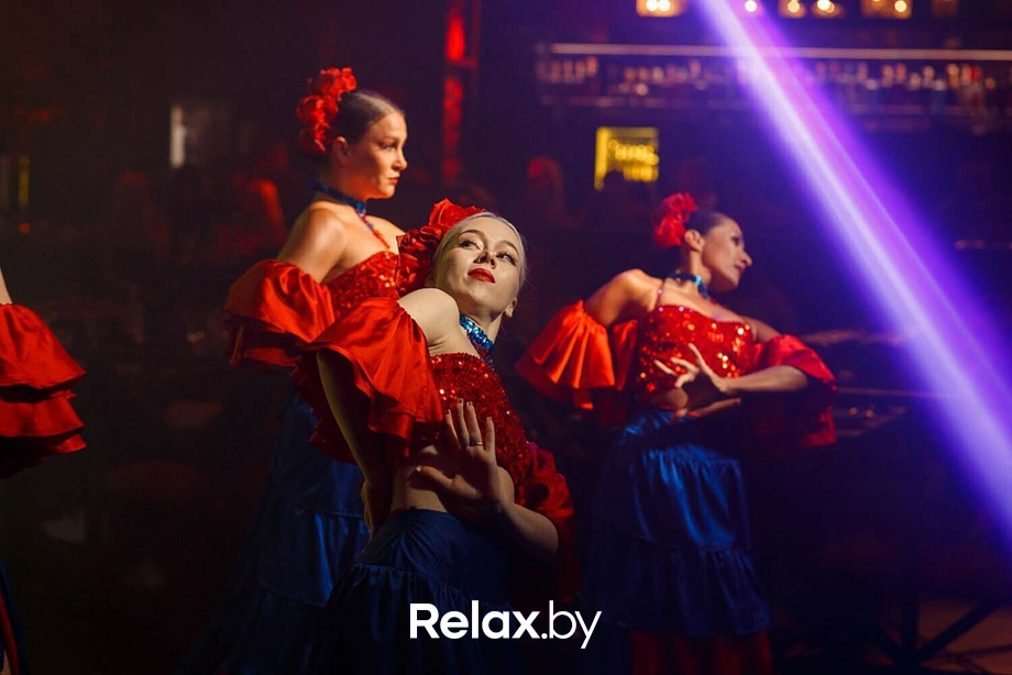 Brooklyn Live!, фото № 58